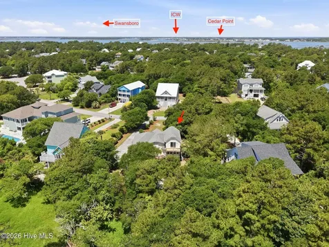 9707 Green Glen Road Emerald Isle NC 28594