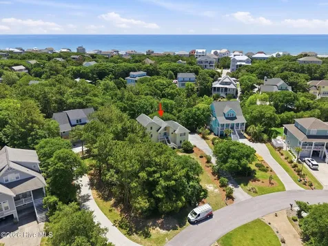 9707 Green Glen Road Emerald Isle NC 28594