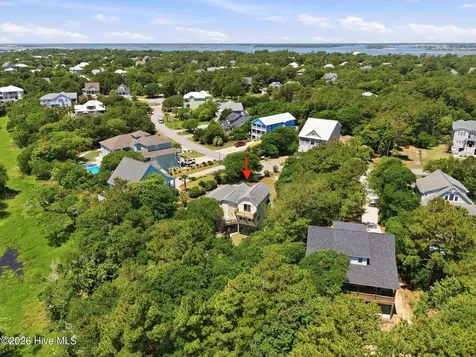 9707 Green Glen Road Emerald Isle NC 28594
