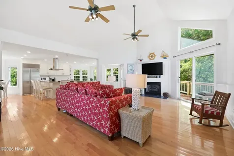 9707 Green Glen Road Emerald Isle NC 28594