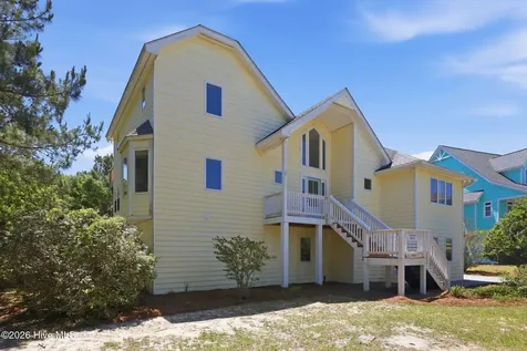9707 Green Glen Road Emerald Isle NC 28594