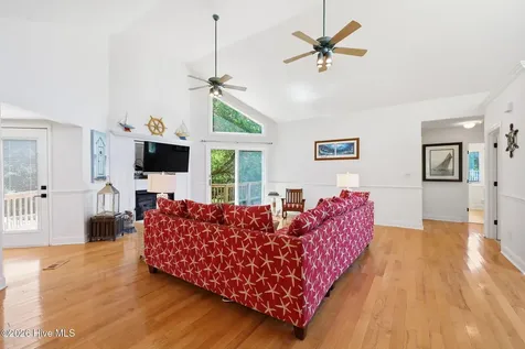 9707 Green Glen Road Emerald Isle NC 28594