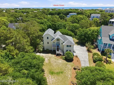 9707 Green Glen Road Emerald Isle NC 28594