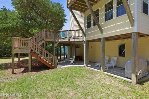 9707 Green Glen Road Emerald Isle NC 28594