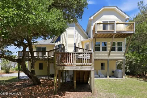 9707 Green Glen Road Emerald Isle NC 28594