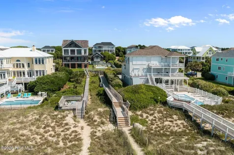 9707 Green Glen Road Emerald Isle NC 28594