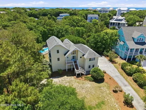 9707 Green Glen Road Emerald Isle NC 28594