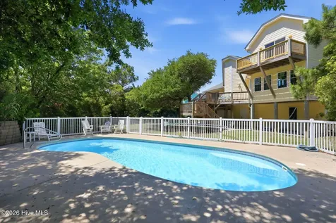 9707 Green Glen Road Emerald Isle NC 28594