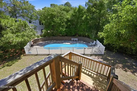 9707 Green Glen Road Emerald Isle NC 28594