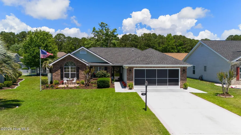 430 Hampton Street NW Calabash NC 28467