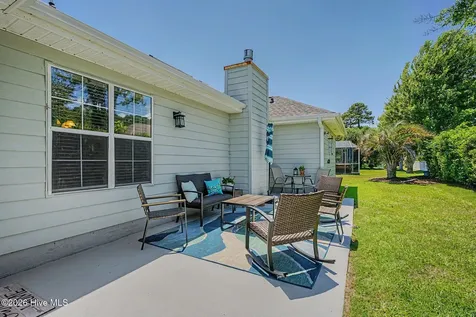 430 Hampton Street NW Calabash NC 28467