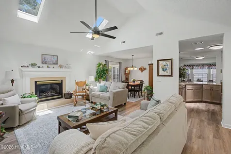430 Hampton Street NW Calabash NC 28467
