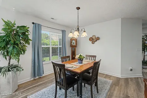 430 Hampton Street NW Calabash NC 28467