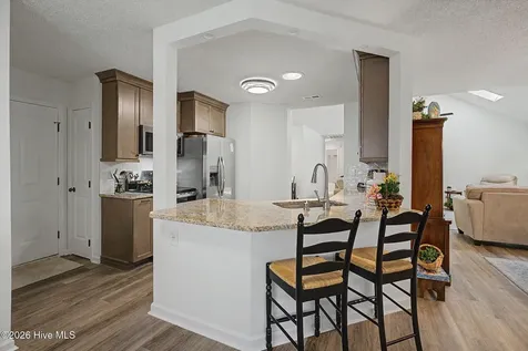 430 Hampton Street NW Calabash NC 28467
