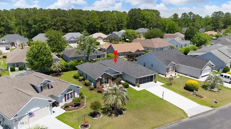 430 Hampton Street NW Calabash NC 28467