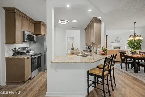 430 Hampton Street NW Calabash NC 28467