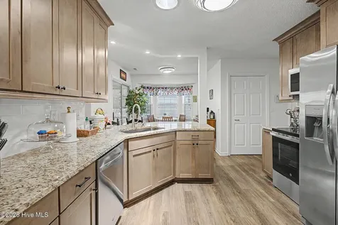 430 Hampton Street NW Calabash NC 28467
