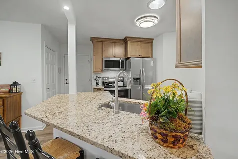 430 Hampton Street NW Calabash NC 28467