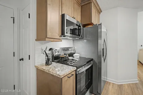 430 Hampton Street NW Calabash NC 28467