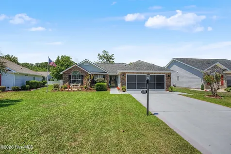 430 Hampton Street NW Calabash NC 28467