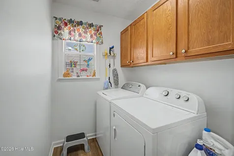 430 Hampton Street NW Calabash NC 28467