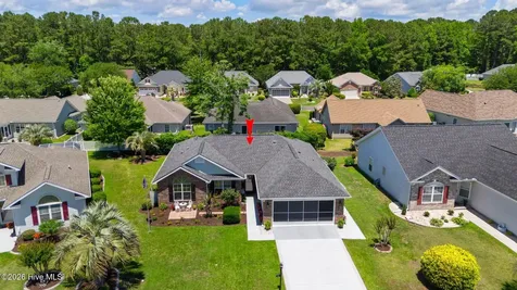430 Hampton Street NW Calabash NC 28467