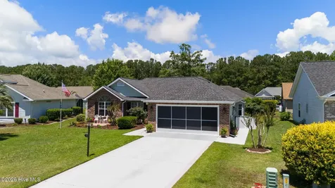 430 Hampton Street NW Calabash NC 28467