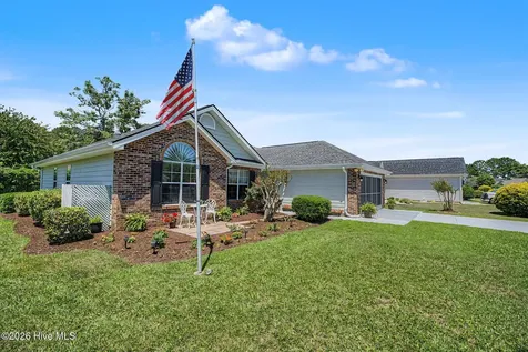 430 Hampton Street NW Calabash NC 28467