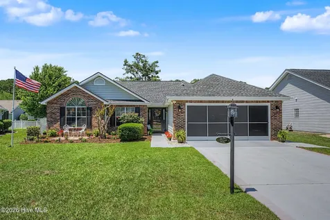 430 Hampton Street NW Calabash NC 28467