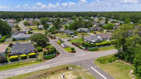 430 Hampton Street NW Calabash NC 28467