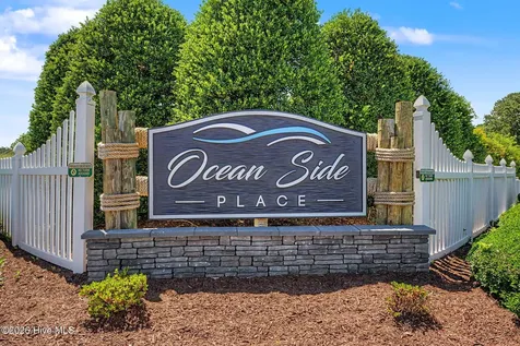 430 Hampton Street NW Calabash NC 28467