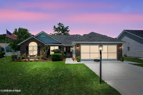 430 Hampton Street NW Calabash NC 28467
