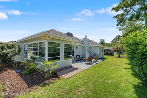 430 Hampton Street NW Calabash NC 28467