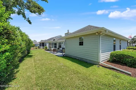 430 Hampton Street NW Calabash NC 28467