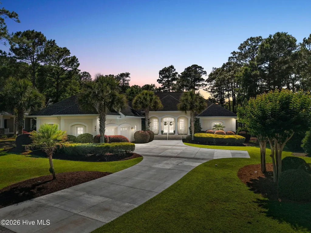 585 Westchester Place SW Ocean Isle Beach NC 28469