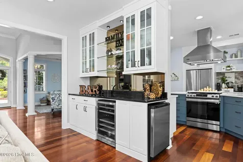 585 Westchester Place SW Ocean Isle Beach NC 28469