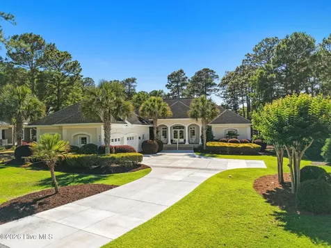 585 Westchester Place SW Ocean Isle Beach NC 28469