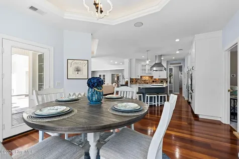 585 Westchester Place SW Ocean Isle Beach NC 28469