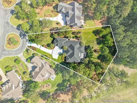 585 Westchester Place SW Ocean Isle Beach NC 28469