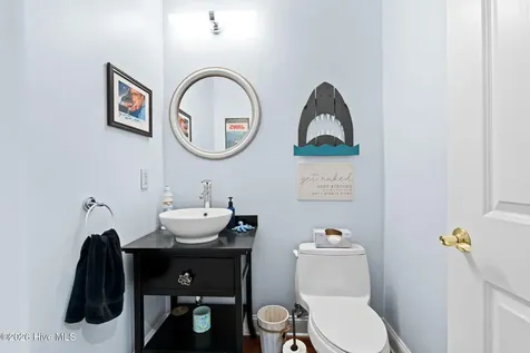 585 Westchester Place SW Ocean Isle Beach NC 28469