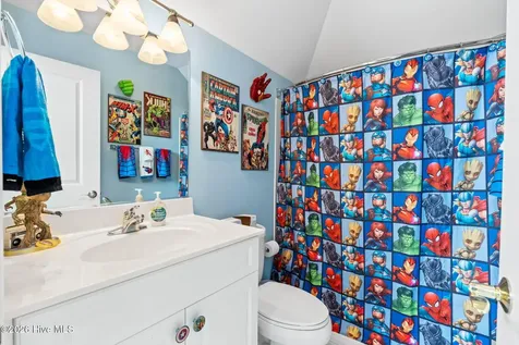 585 Westchester Place SW Ocean Isle Beach NC 28469