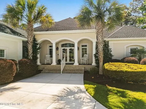 585 Westchester Place SW Ocean Isle Beach NC 28469