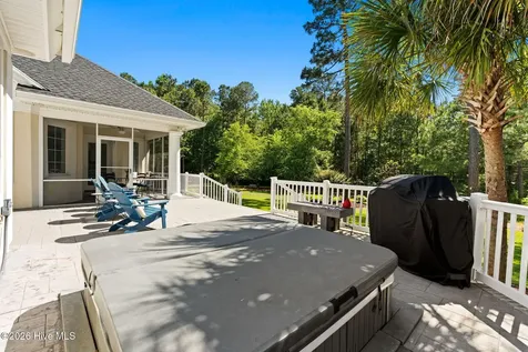 585 Westchester Place SW Ocean Isle Beach NC 28469
