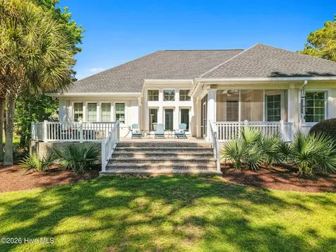 585 Westchester Place SW Ocean Isle Beach NC 28469