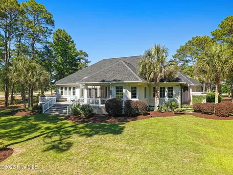 585 Westchester Place SW Ocean Isle Beach NC 28469