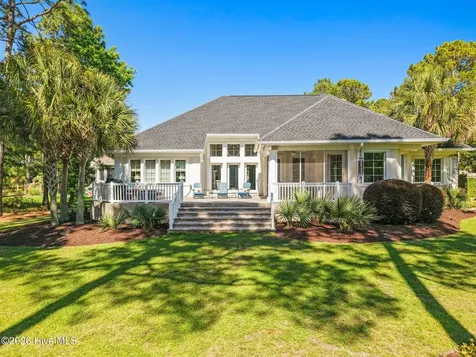 585 Westchester Place SW Ocean Isle Beach NC 28469