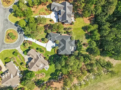 585 Westchester Place SW Ocean Isle Beach NC 28469