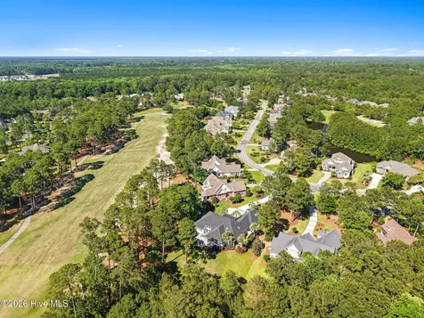 585 Westchester Place SW Ocean Isle Beach NC 28469