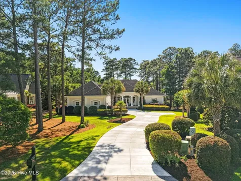 585 Westchester Place SW Ocean Isle Beach NC 28469
