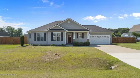 336 Stillwater Creek Drive Goldsboro NC 27534